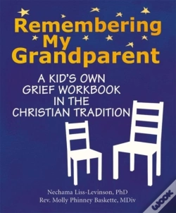 Capa do artigo Remembering My Grandparent