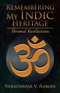 Remembering My Indic Heritage: Personal - Preview