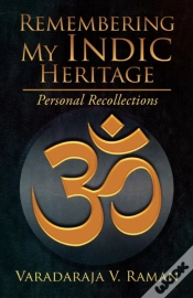 Capa do artigo Remembering My Indic Heritage: Personal