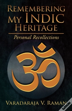 Capa do artigo Remembering My Indic Heritage: Personal