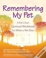 Capa do artigo Remembering My Pet