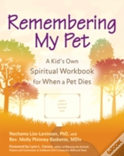 Capa do artigo Remembering My Pet