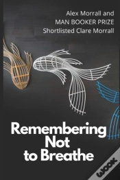 Capa do artigo Remembering Not To Breathe