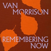 Capa do artigo Remembering Now - Vinil