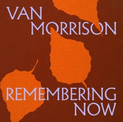 Capa do artigo Remembering Now - Vinil