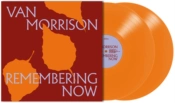 Capa do artigo Remembering Now - Vinil