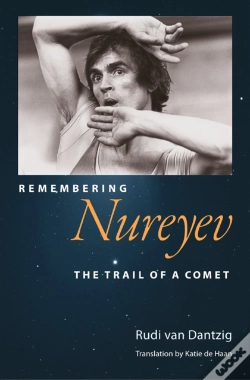Capa do artigo Remembering Nureyev