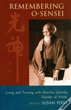 Capa do artigo Remembering O-Sensei