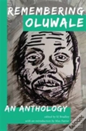 Capa do artigo Remembering Oluwale: An Anthology