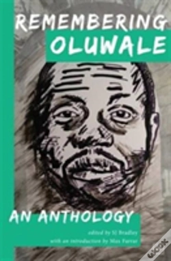 Capa do artigo Remembering Oluwale: An Anthology