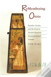 Capa do artigo Remembering Osiris