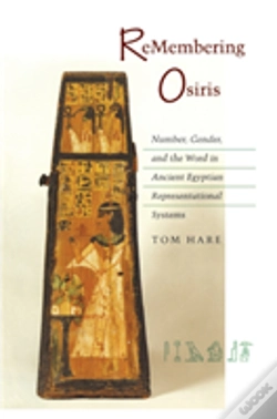 Capa do artigo Remembering Osiris