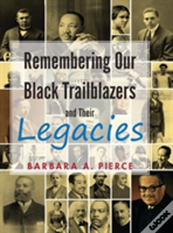 Capa do artigo Remembering Our Black Trailblazers And Their Legacies