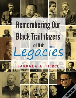 Capa do artigo Remembering Our Black Trailblazers And Their Legacies