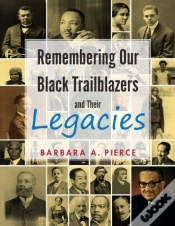 Capa do artigo Remembering Our Black Trailblazers And Their Legacies