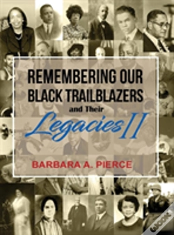 Capa do artigo Remembering Our Black Trailblazers And Their Legacies Ii