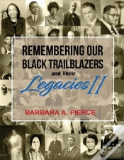 Capa do artigo Remembering Our Black Trailblazers And Their Legacies Ii
