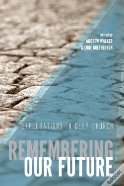 Capa do artigo Remembering Our Future