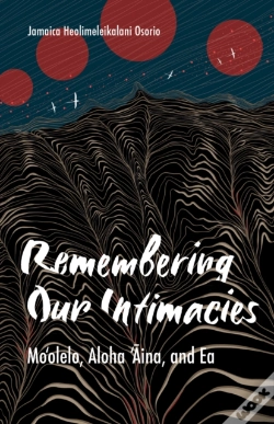 Capa do artigo Remembering Our Intimacies