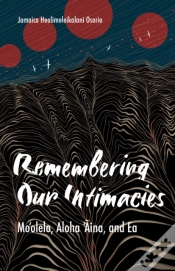 Capa do artigo Remembering Our Intimacies