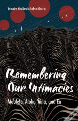 Capa do artigo Remembering Our Intimacies