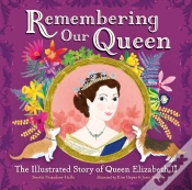 Capa do artigo Remembering Our Queen