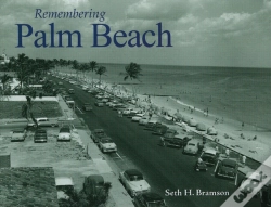 Capa do artigo Remembering Palm Beach
