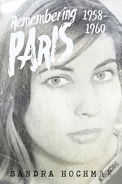 Capa do artigo Remembering Paris 1958-1960
