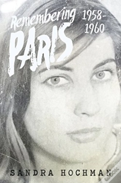 Capa do artigo Remembering Paris 1958-1960