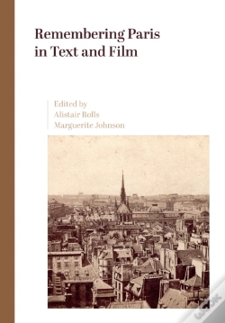 Capa do artigo Remembering Paris In Text And Film