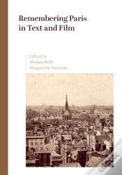 Capa do artigo Remembering Paris In Text And Film