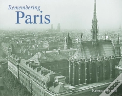 Capa do artigo Remembering Paris