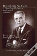 Remembering Paul Beeson