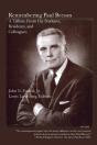 Remembering Paul Beeson - Preview
