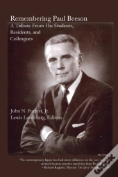 Remembering Paul Beeson