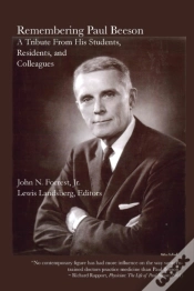 Capa do artigo Remembering Paul Beeson