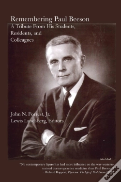 Capa do artigo Remembering Paul Beeson