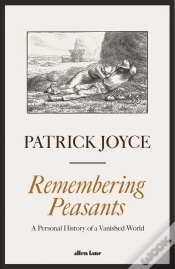 Capa do artigo Remembering Peasants