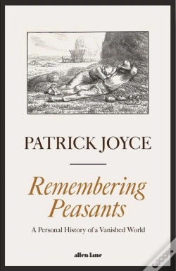 Capa do artigo Remembering Peasants