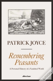 Capa do artigo Remembering Peasants