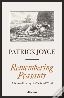 Capa do artigo Remembering Peasants
