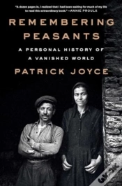 Capa do artigo Remembering Peasants