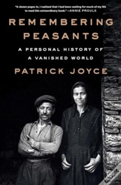 Capa do artigo Remembering Peasants