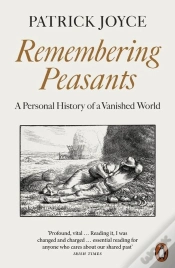 Capa do artigo Remembering Peasants