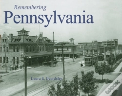 Capa do artigo Remembering Pennsylvania