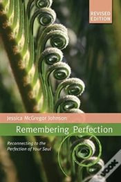 Capa do artigo Remembering Perfection