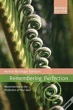 Capa do artigo Remembering Perfection
