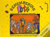Remembering Pets
