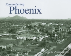 Capa do artigo Remembering Phoenix