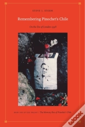 Capa do artigo Remembering Pinochet